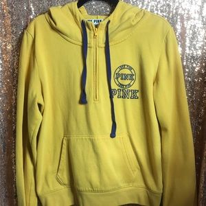 Pink Hoodie